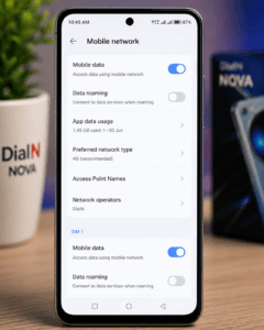 How-to-Turn-On-Mobile-Data-on-DialN-Nova-Phone