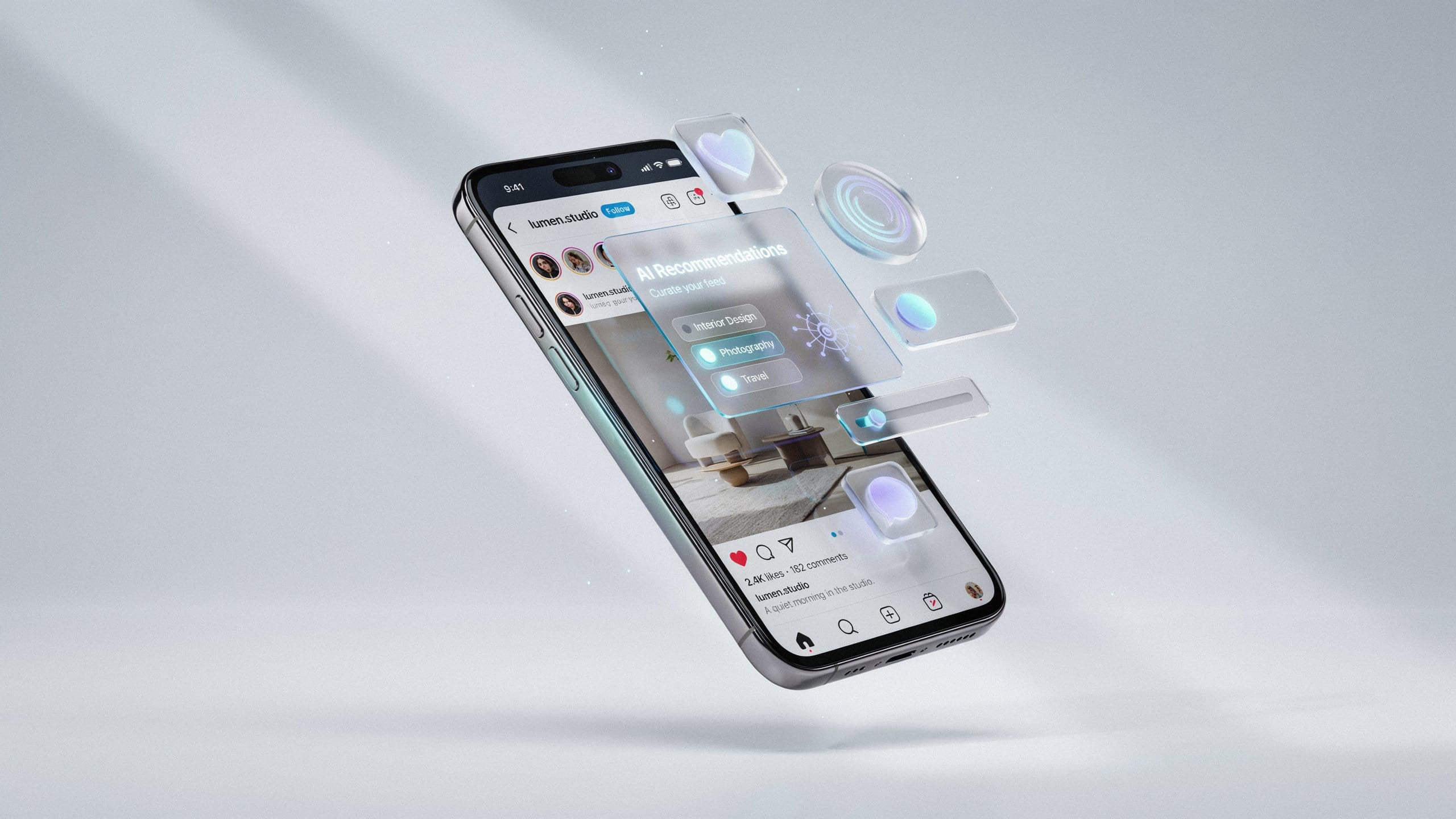 Instagram Algorithm Customization: Everything You Need to Know