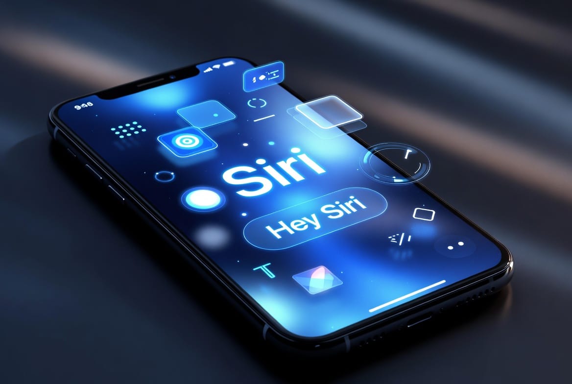 Siri AI Upgrade: Apple's Biggest Assistant Update Yet