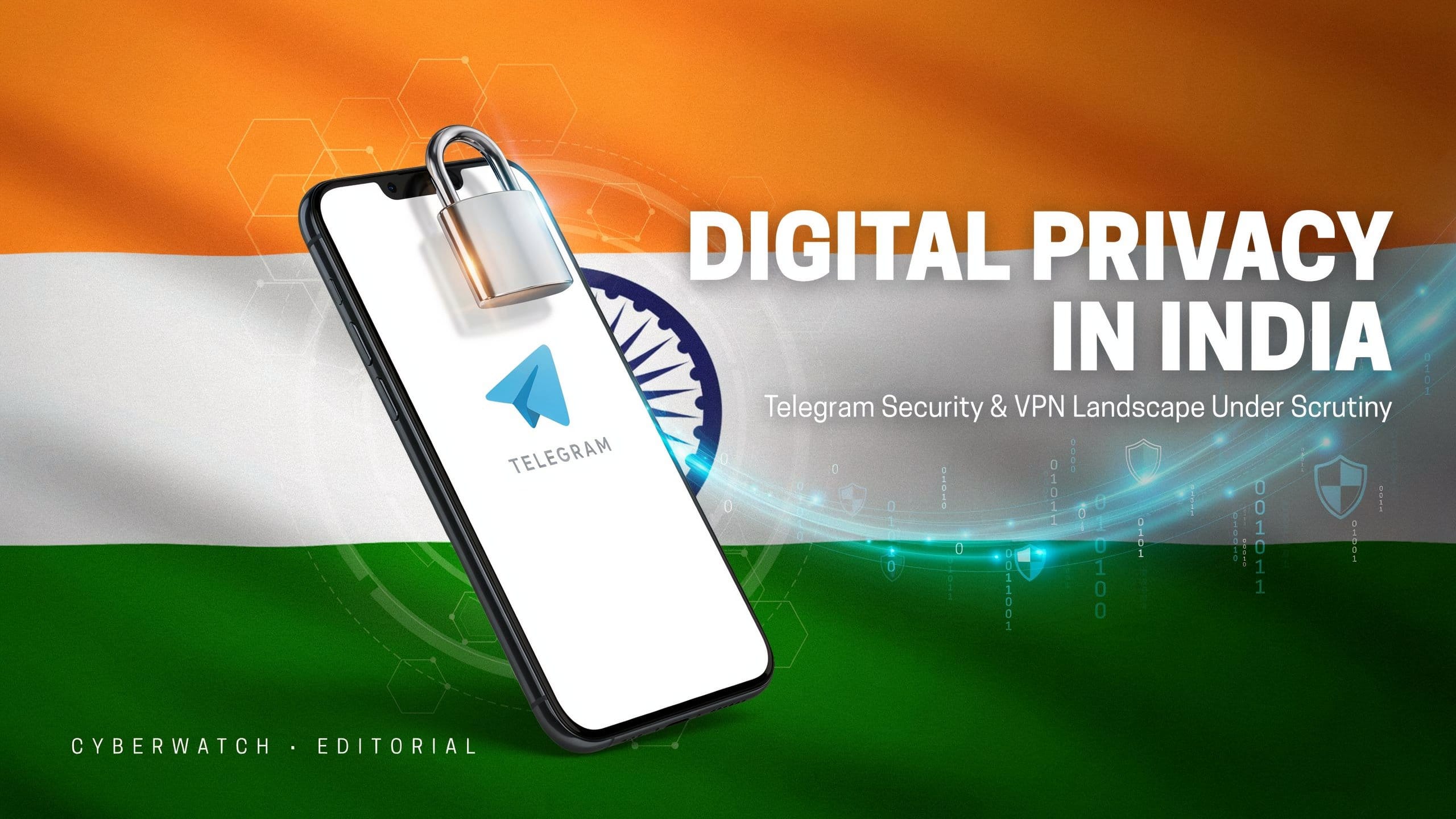 Telegram Ban in India: Why VPN Usage Suddenly Soared