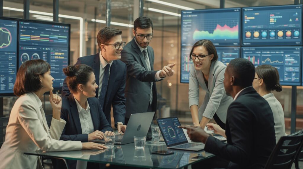ai transformation and governance