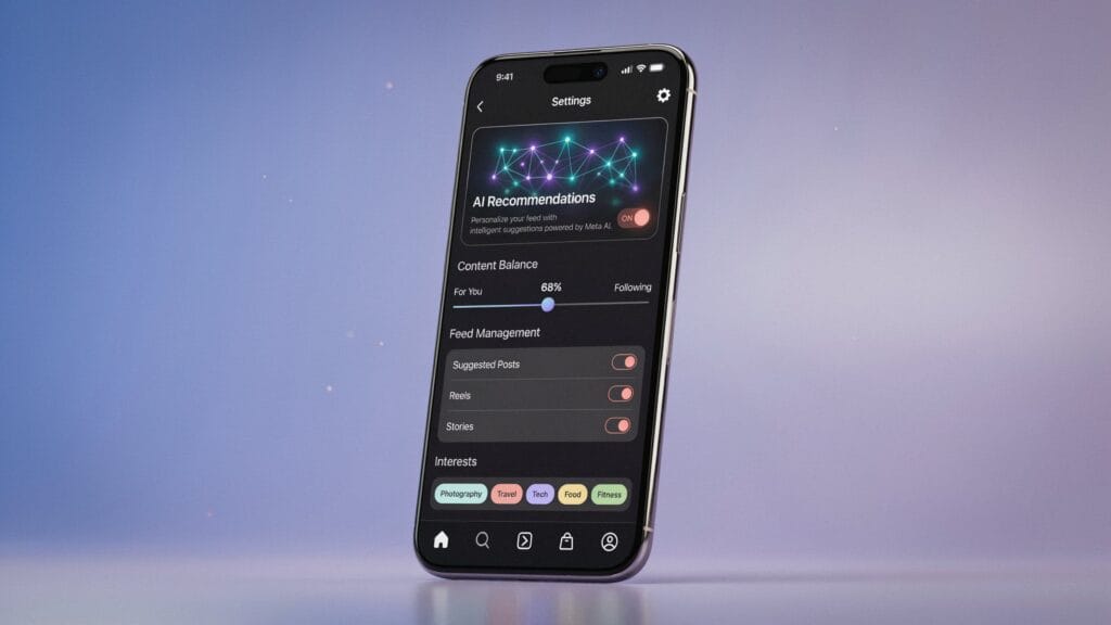 instagram-algorithm-customization