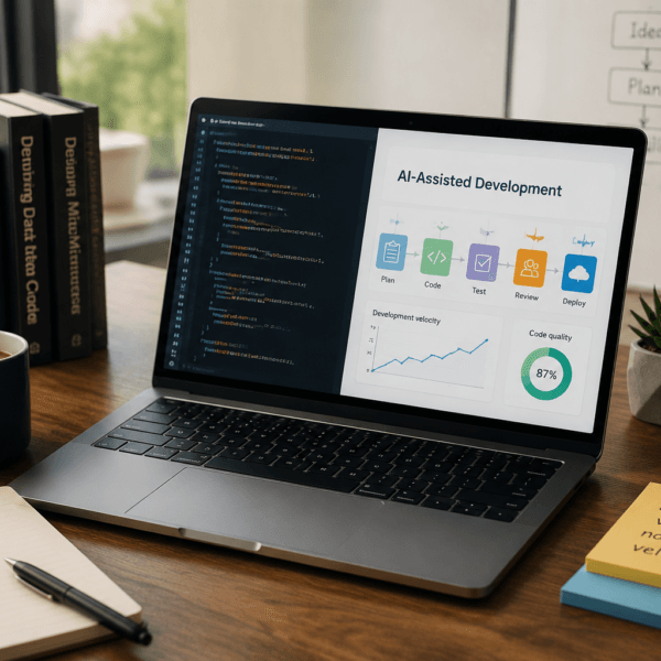 AI Assisted Development