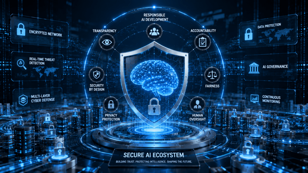 OpenAI security incident