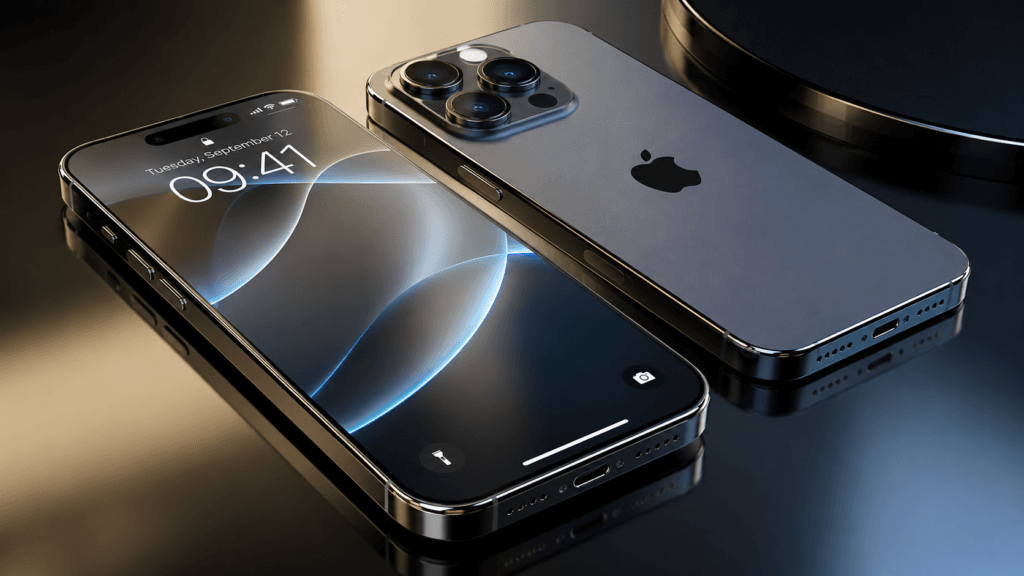 iPhone 18 Pro rumors