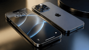 iPhone 18 Pro rumors