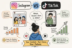 instagram vs tiktok for content creators in the us