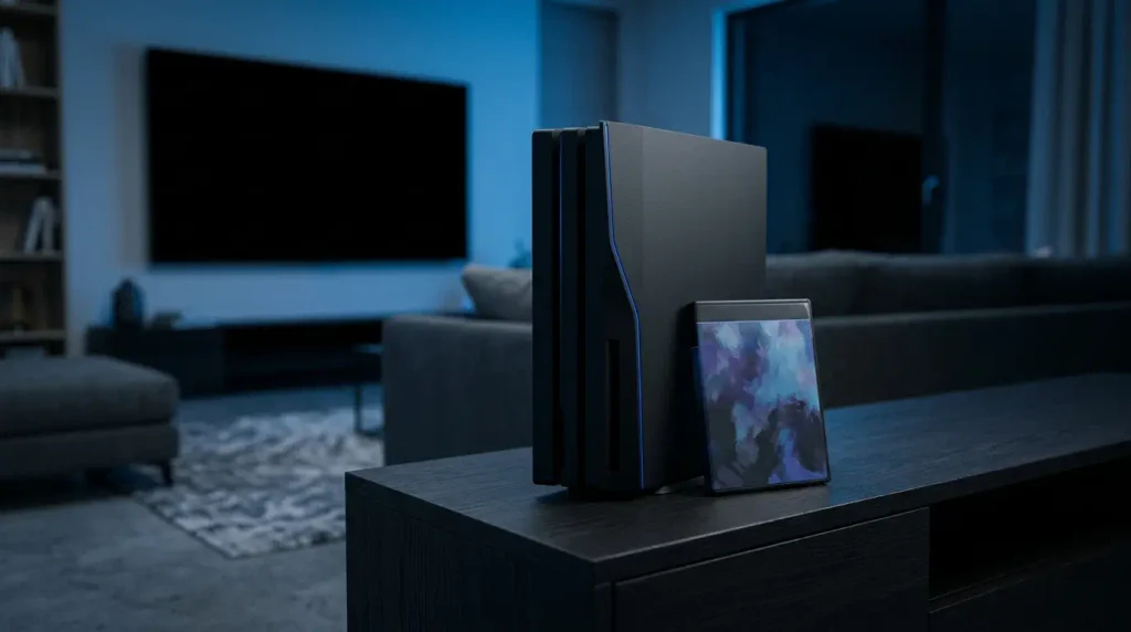 PSBlackout Begins as PS5 Players Protest Sony's Plan to End Game Discs