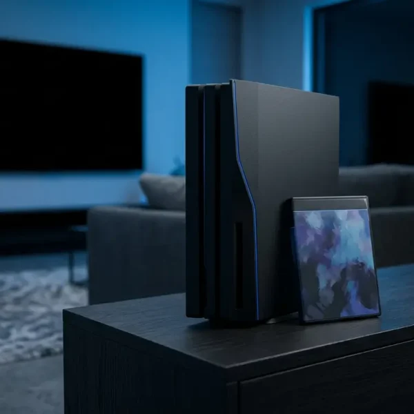 PSBlackout Begins as PS5 Players Protest Sony’s Plan to End Game&hellip;
