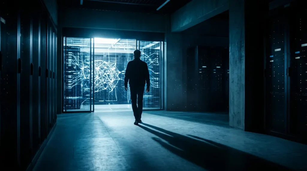 Anthropic researcher quits AI safety