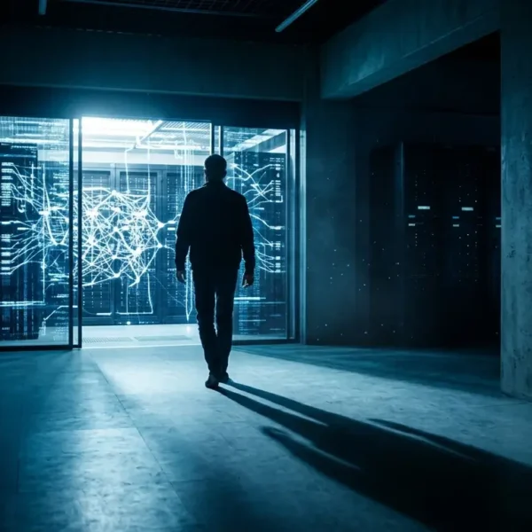 Anthropic researcher quits AI safety