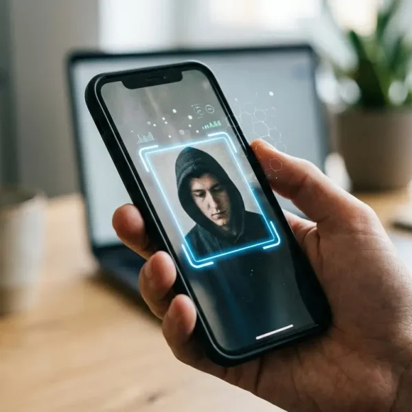 How to check if an image is AI generated — NetQuill free detector tool