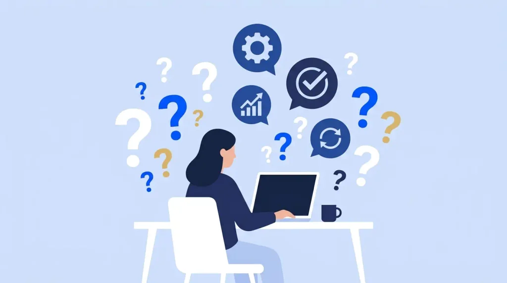 Common questions about beneficial practices for training AI models with prompts answered